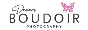 Dreamboudoir – Boudoir und Akt Fotoshooting in Wien / Niederösterreich Logo
